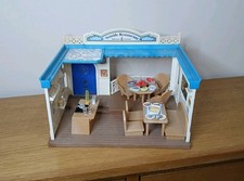 Sylvanian Families Seaside