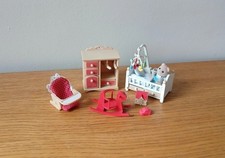 Sylvanian Families Nursery