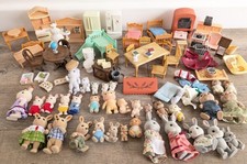 Sylvanian Families Large