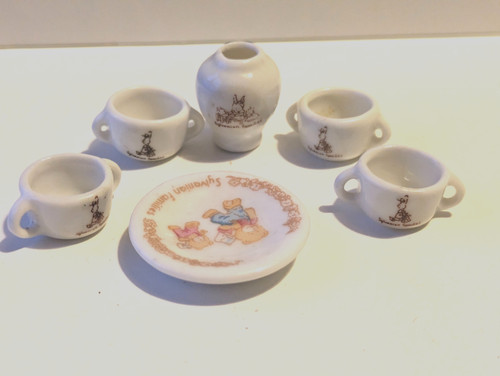 Vintage sylvanian families - vintage,