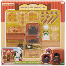 Sylvanian Families 5536 Bakery