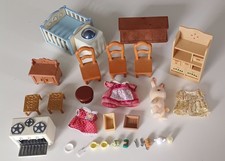 Sylvanian Families Bundle