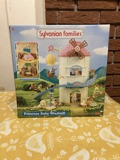 Sylvanian Families Primrose