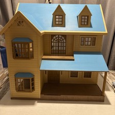 Sylvanian Families Hilltop