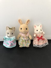 Sylvanian Families Assorted