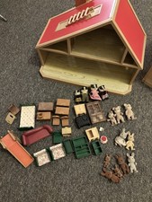 Large Sylvanian Families Mixed