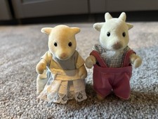 Sylvanian Families Nettlefield