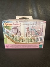 Sylvanian Families | Garden
