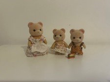 Sylvanian Families - Bear
