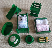 Sylvanian Families vintage