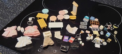Sylvanian families medical - sylvanian,