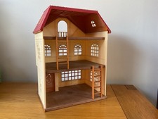 Sylvanian Families Cedar