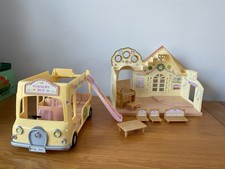 Sylvanian Families Forest