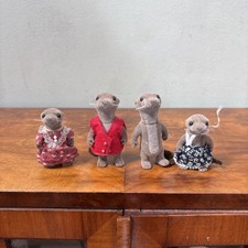 Sylvanian Families Otter