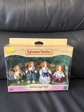 Sylvanian Families | Chiffon