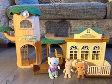 Sylvanian Families country