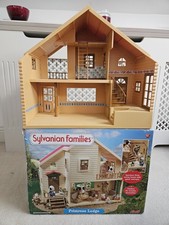 Sylvanian Families Vintage