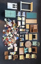 Sylvanian Families Huge Job