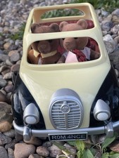 Sylvanian Families  Bears and