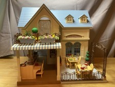 Sylvanian Families Rare