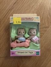 Sylvanian Families | Striped