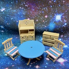 Sylvanian Families Mixed