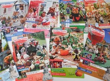 Sylvanian Families Magazines