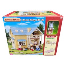 Sylvanian Families Bluebell