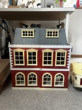 Vintage Sylvanian Families