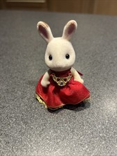 Sylvanian Families Freya