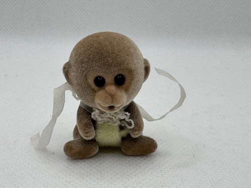 Sylvanian families darwin - sylvanian,