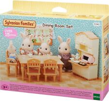 SYLVANIAN Families Dining Room