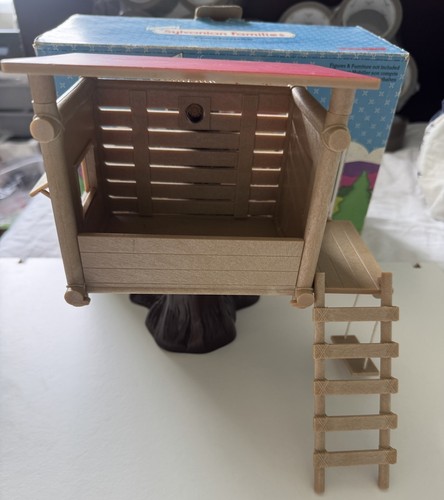 Tomy sylvanian families - tomy,