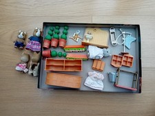 SYLVANIAN FAMILIES BUNDLE