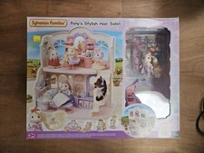 Sylvanian Families Pony's
