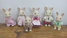Sylvanian Families Rabbit