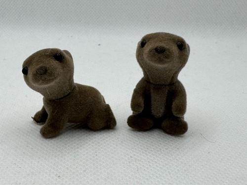 Sylvanian families vandyke - families,