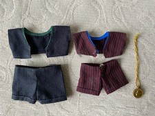 Sylvanian Families Shorts &