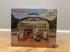 Sylvanian Families Grocery