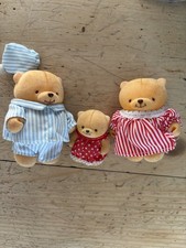 Sylvanian Families Vintage