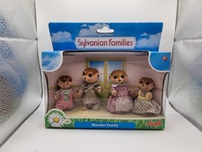 Sylvanian Families BNIB