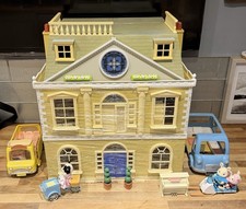 Calico Critters Cloverleaf