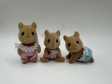 Sylvanian Families Meadows