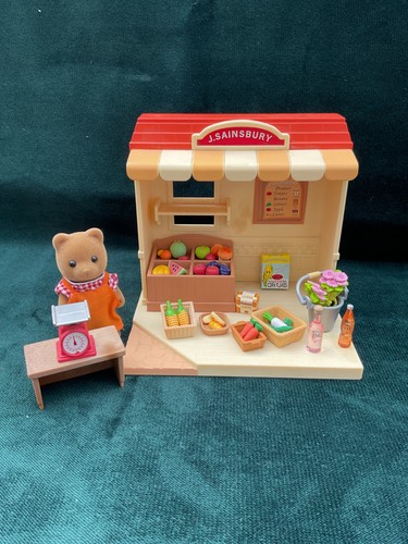 Sylvanian families - , j