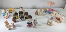 Sylvanian Families Figures