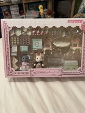 Sylvanian Families Les Secrets