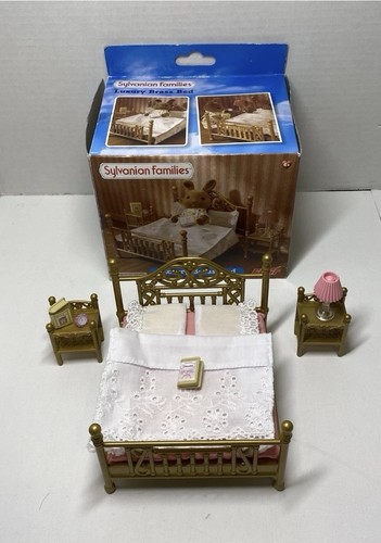 Bundle sylvanian families - bundle,