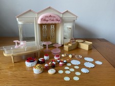 Sylvanian Families Village